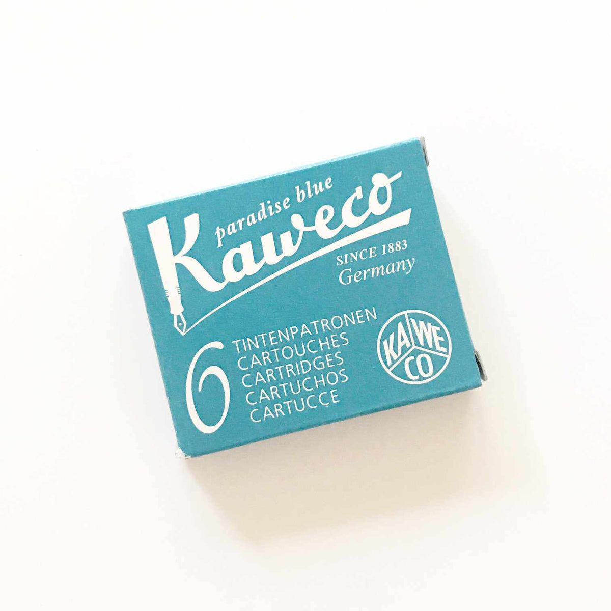 Kaweco Ink Kaweco Ink Cartridge Refill