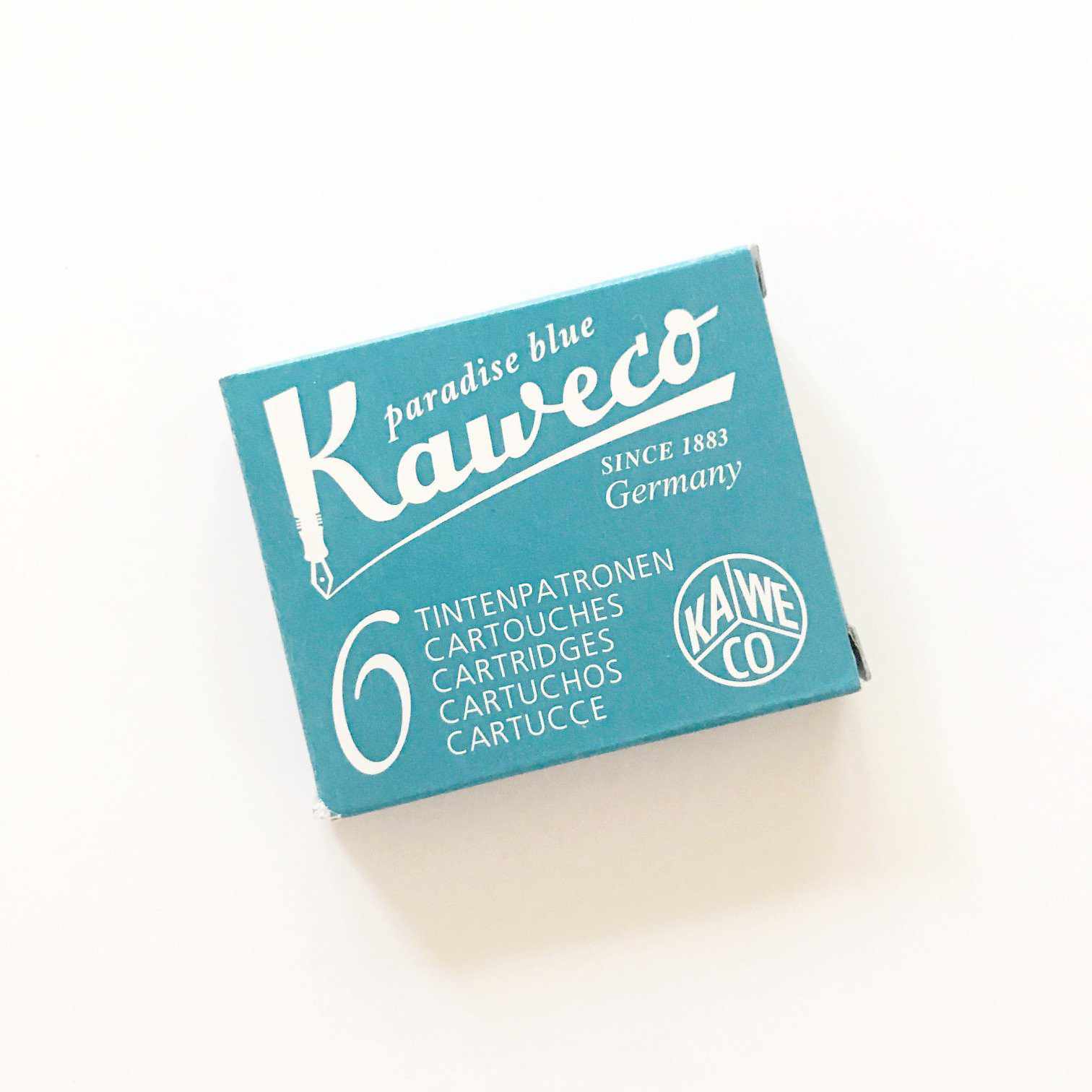 Kaweco Ink Kaweco Ink Cartridge Refill