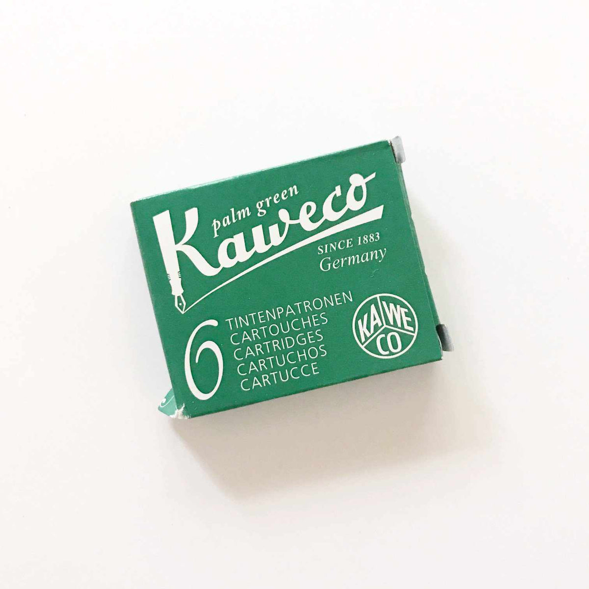 Kaweco Ink Kaweco Ink Cartridge Refill