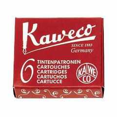 Kaweco Ink Ruby Red Kaweco Ink Cartridge Refill