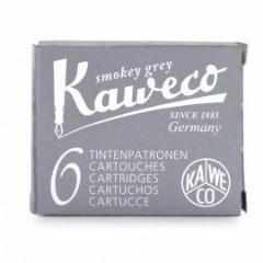 Kaweco Ink Smokey Grey Kaweco Ink Cartridge Refill