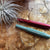 Kaweco Fountain Pen Kaweco Limited Edition AL Sport Fountain Pen - Ruby