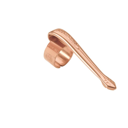 Kaweco Writing Accessories Bronze Kaweco Nostalgic Deluxe Pen Clip for Liliput