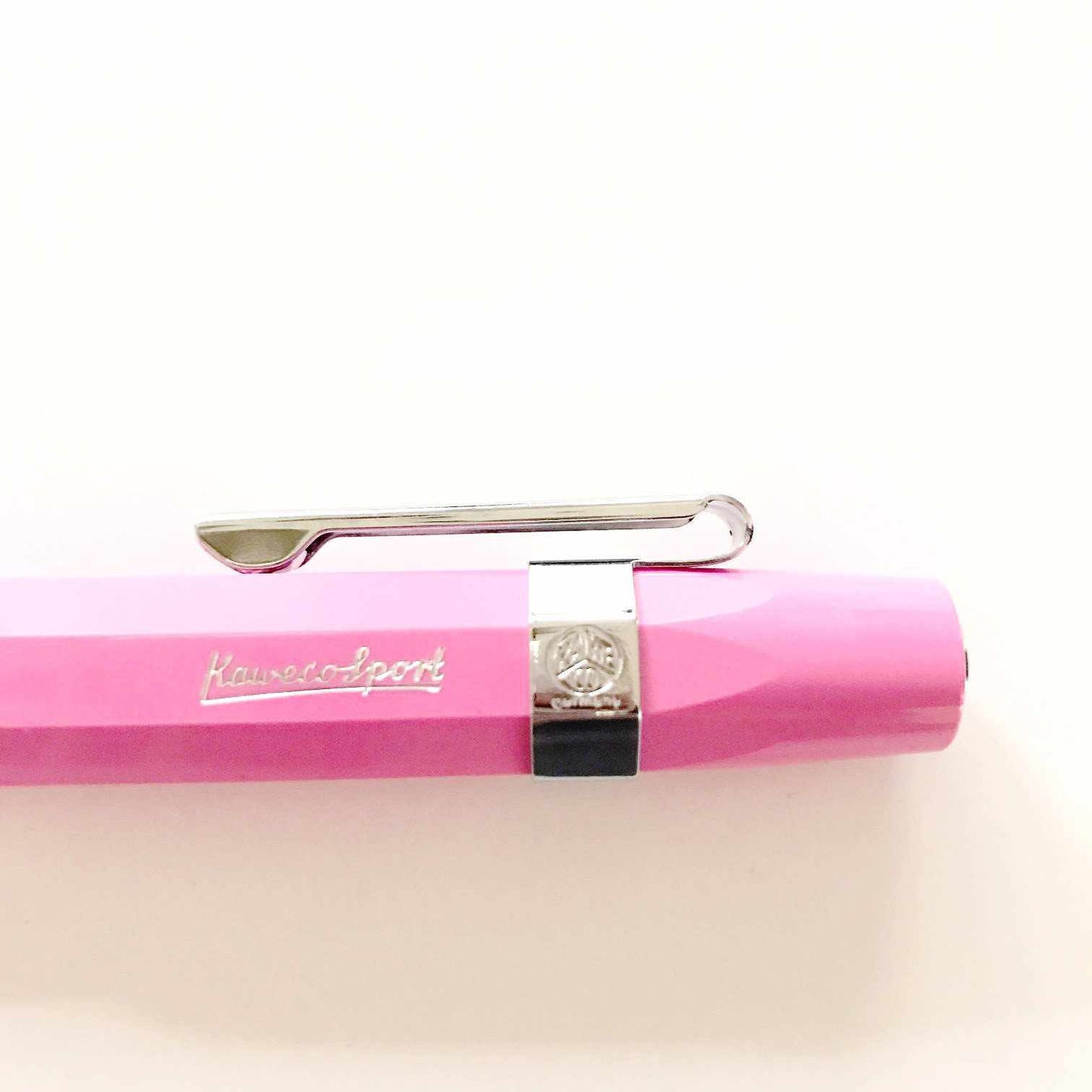Kaweco Kaweco Octagonal SPORT Pen Clips