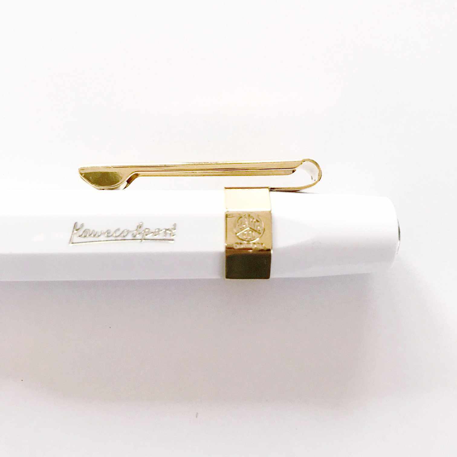 Kaweco Kaweco Octagonal SPORT Pen Clips