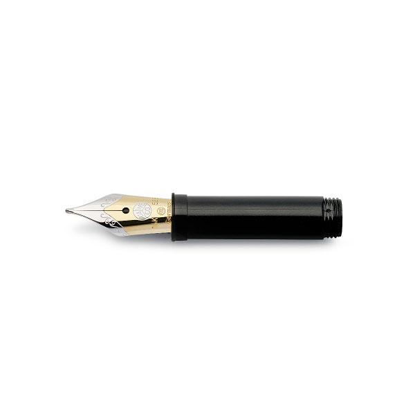 Kaweco Writing Accessories Kaweco Replacement Nib 060 - Bi-Color 14kt Gold - Fine