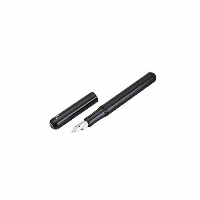 Kaweco Fountain Pen Black LILIPUT Kaweco Fountain Pen