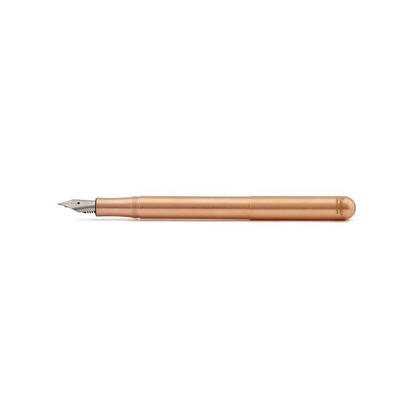 Kaweco Fountain Pen Copper LILIPUT Kaweco Fountain Pen