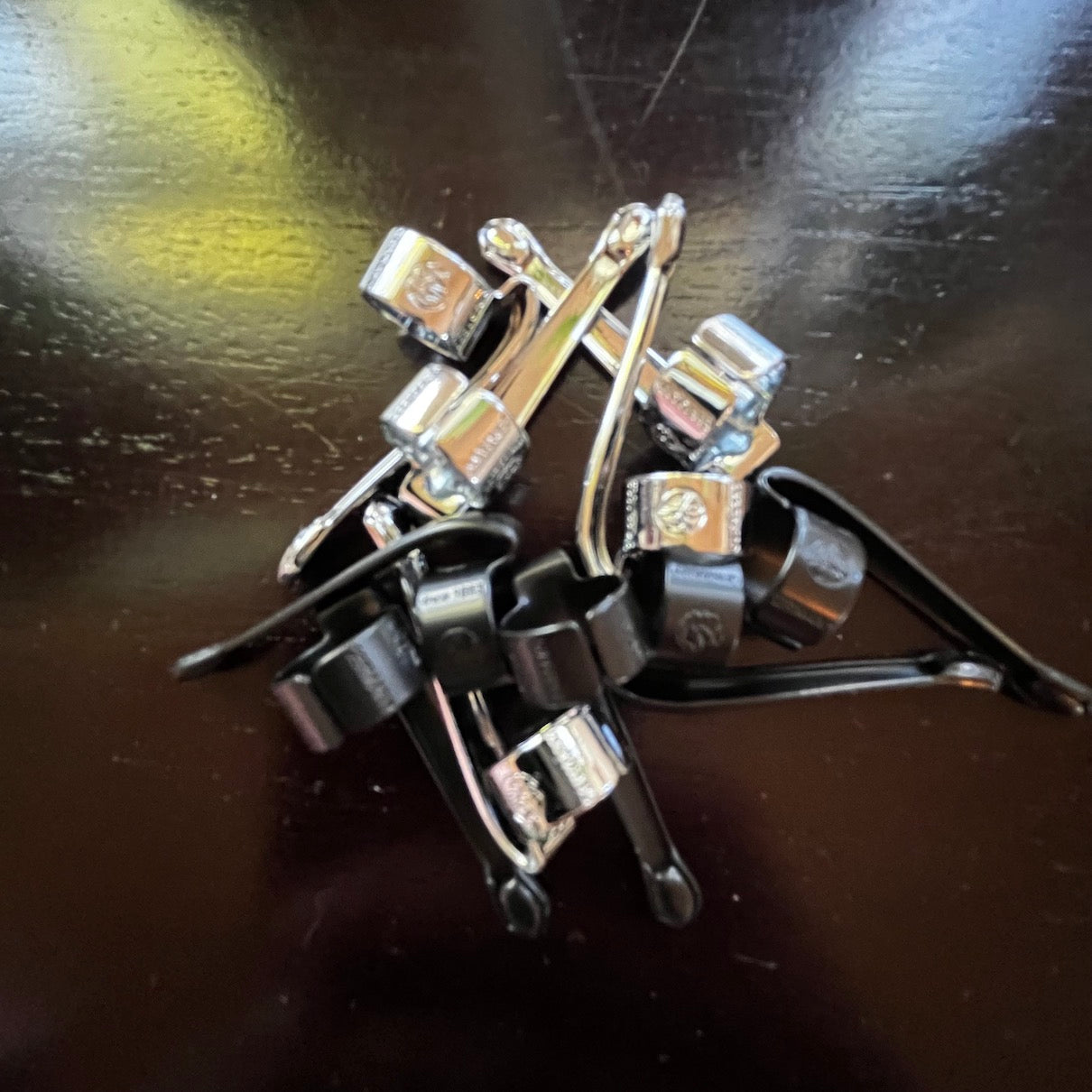 Kaweco Writing Accessories LILIPUT Kaweco Nostalgic Deluxe Pen Clip