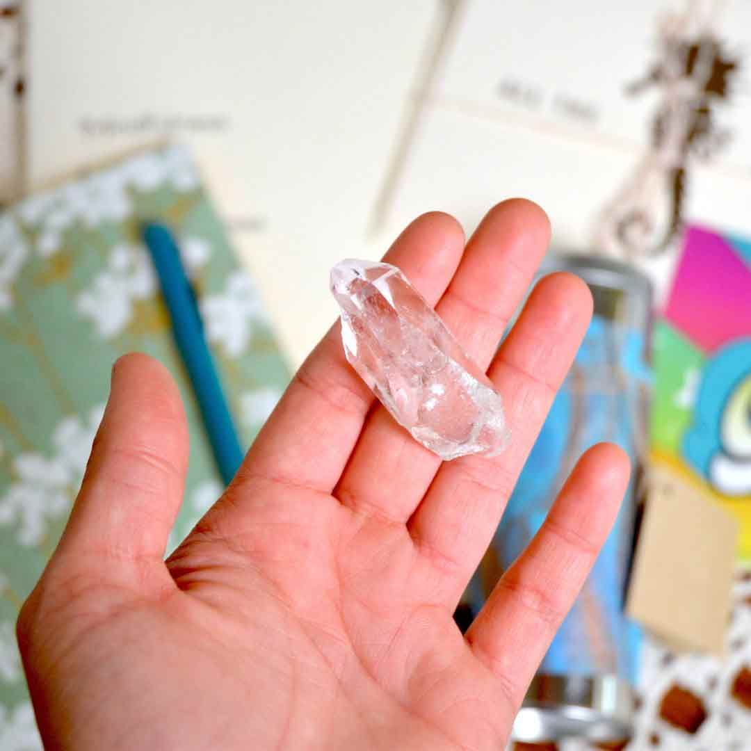 The Paper Seahorse Bundle Little Box Of Calm - A Paper Seahorse Wellness Box