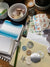 The Paper Seahorse Classes Saturday July 16th 10am - 12pm Making Mer-Mail: A Youth Letter Writing Workshop