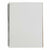 Maruman Notebook Maruman Mnemosyne Notebook 199 - A4 Ruled