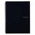 Maruman Notebook Maruman Mnemosyne Notebook 199 - A4 Ruled