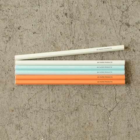 Midori Pencils MD Colored Pencil - Set of 6