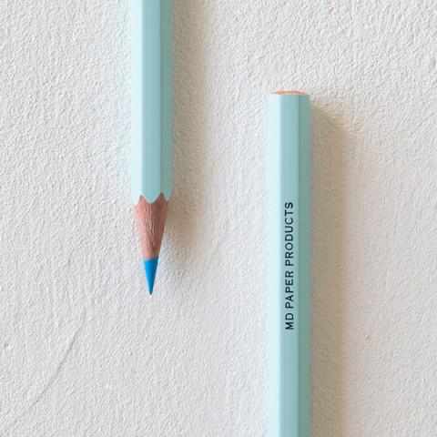 Midori Pencils MD Colored Pencil - Set of 6