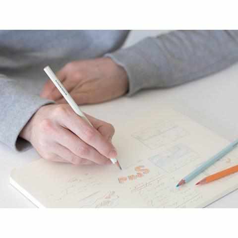 Midori Pencils MD Colored Pencil - Set of 6