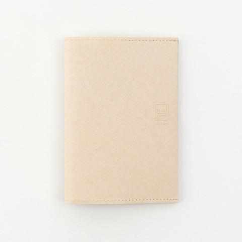 Midori Notebook MD Notebook Cover in Cordoba Paper
