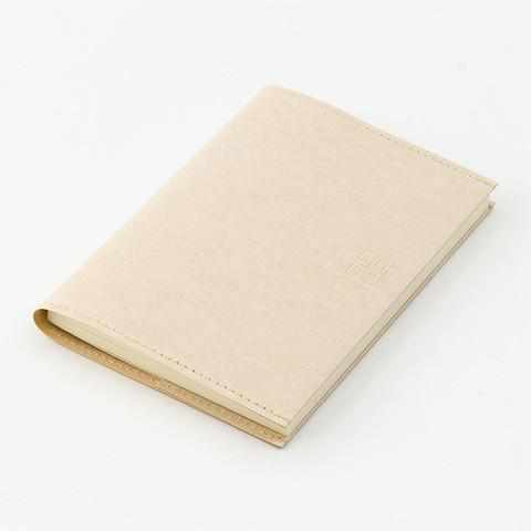 Midori Notebook MD Notebook Cover in Cordoba Paper