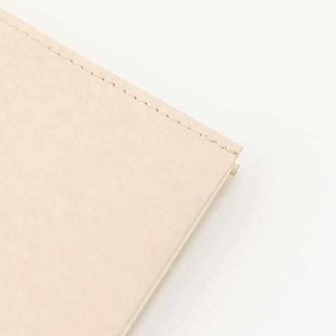 Midori Notebook MD Notebook Cover in Cordoba Paper