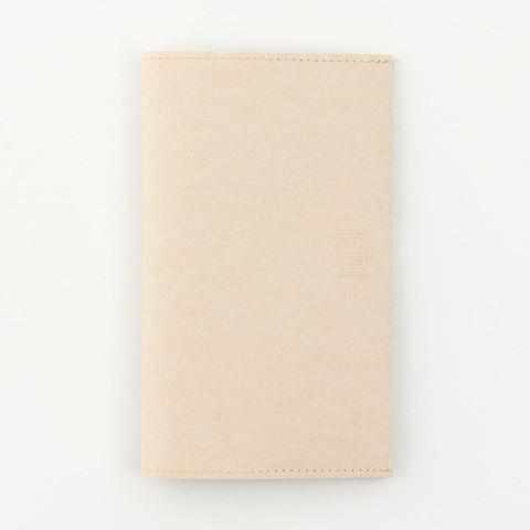 Midori Notebook MD Notebook Cover in Cordoba Paper