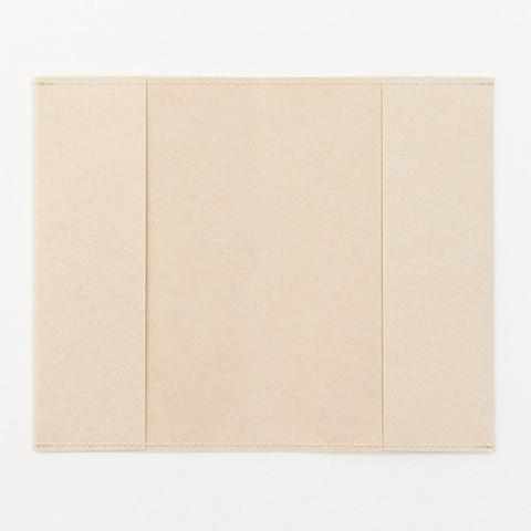 Midori Notebook MD Notebook Cover in Cordoba Paper