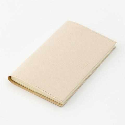 Midori Notebook MD Notebook Cover in Cordoba Paper