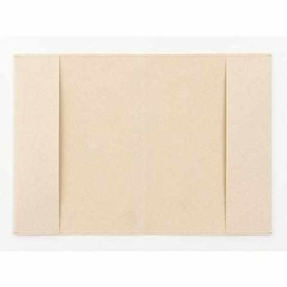 Midori Notebook MD Notebook Cover in Cordoba Paper