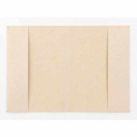 Midori Notebook MD Notebook Cover in Cordoba Paper
