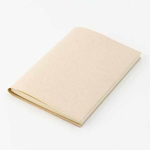 Midori Notebook MD Notebook Cover in Cordoba Paper