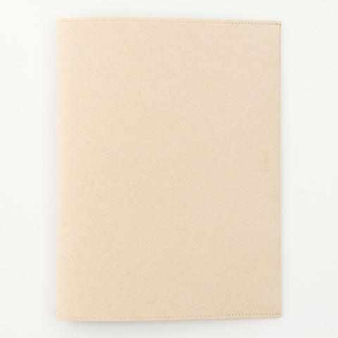 Midori Notebook MD Notebook Cover in Cordoba Paper