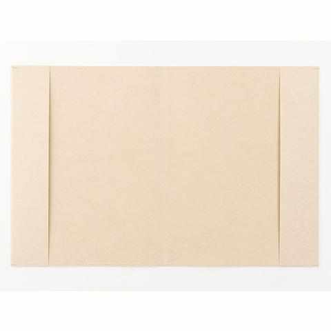 Midori Notebook MD Notebook Cover in Cordoba Paper