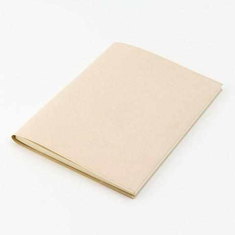 Midori Notebook MD Notebook Cover in Cordoba Paper