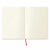 Midori Notebook MD Paper Notebook: Idea Diary - A5 English Caption