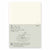 Midori Notebook Ruled Paper MD Paper Notebook: Idea Diary - A5 English Caption