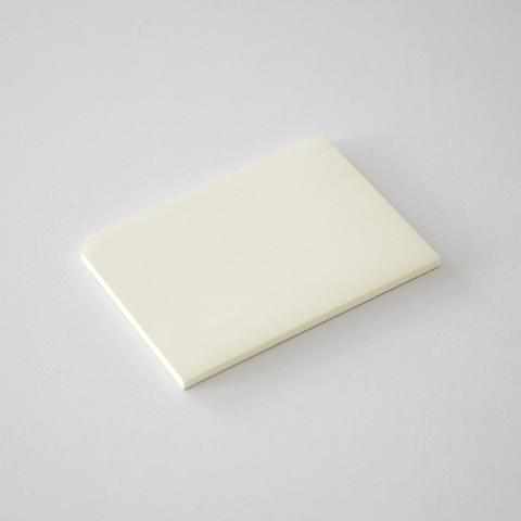 Midori Notepad MD Paper Pad - A5 Blank