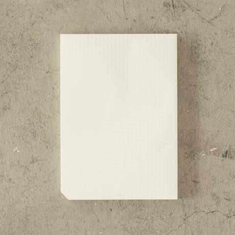 Midori Notepad MD Paper Pad - A5 Grid