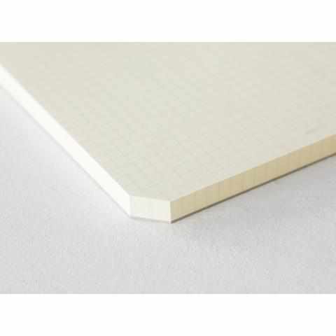 Midori Notepad MD Paper Pad - A5 Grid