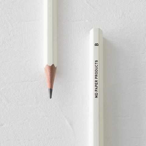 Midori Pencils MD Pencil - Set of 6