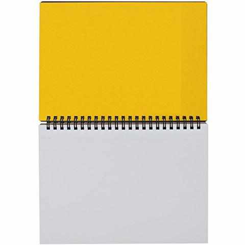 Maruman Notebook Mnemosyne 183 - A5 Notebook Blank