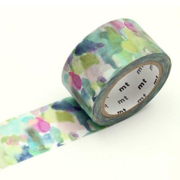 MT Masking Tape Washi Tape MT Tape Washi Tape - Rothesay