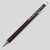 OHTO Pens Deep Red Ohto Pencil Ballpoint Pen - 0.5mm