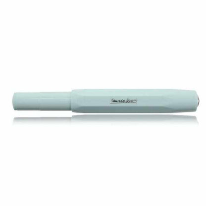 Kaweco Fountain Pen SKYLINE (with silver nib) Kaweco Sport Fountain Pen