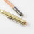 Traveler's Company Japan Pens Brass TRAVELER'S COMPANY - Brass Ballpoint Pen