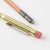 Traveler's Company Japan Pencils Brass TRAVELER'S COMPANY - Brass Pencil