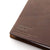 Traveler's Company Japan Traveler's Notebook TRAVELER'S COMPANY Notebook - Brown