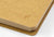 Traveler's Company Japan Notebook Traveler's Company Spiral Ring Notebook - Blank DW Kraft Paper (Camel)