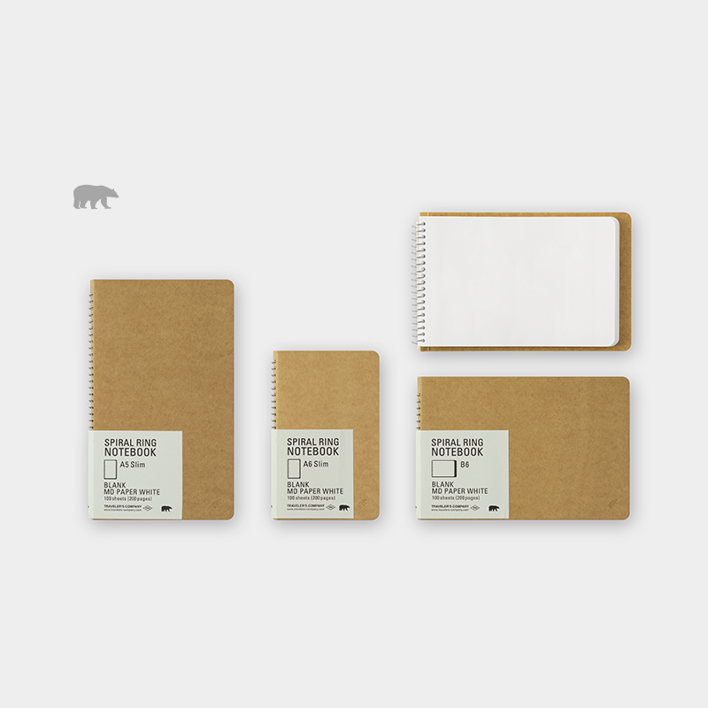 Sketch notebook – Scientific Notebook Company