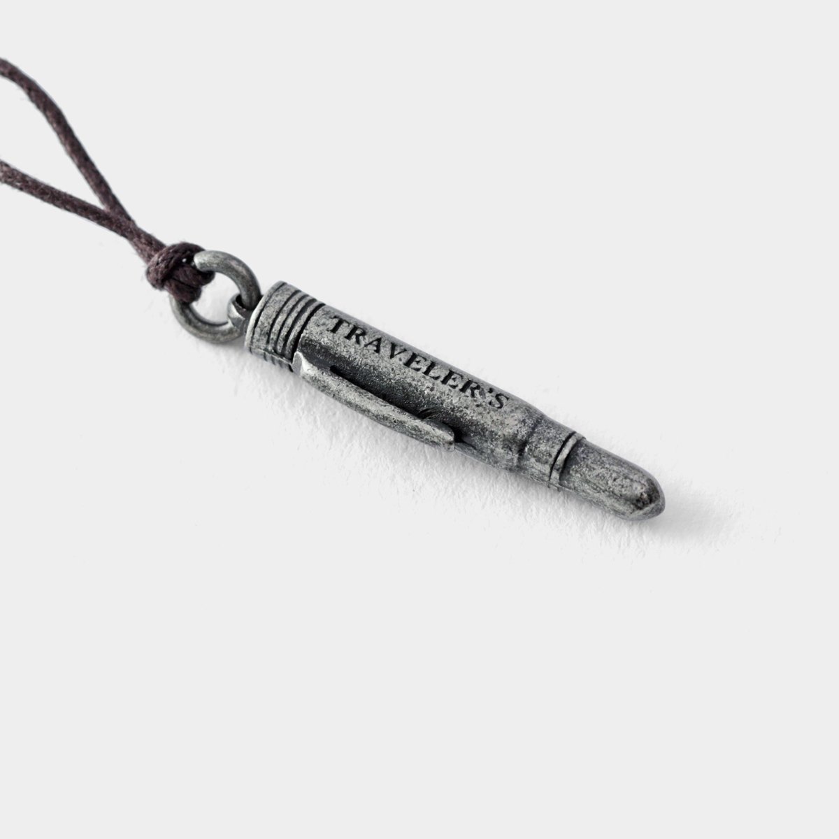 Traveler's Company Japan Accessories TRAVELER'S FACTORY Charm - TN Brass Pen