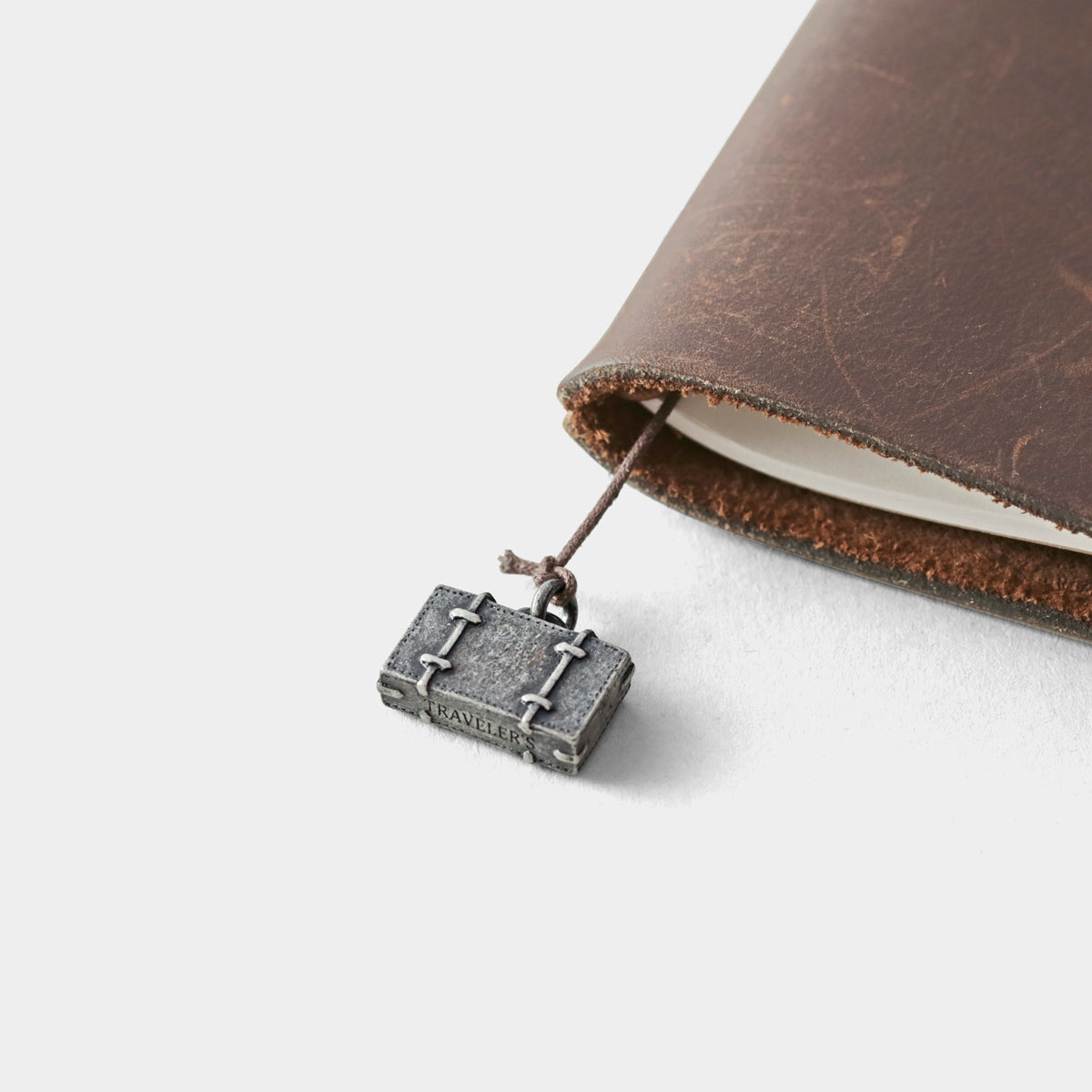 Traveler's Company Japan Accessories TRAVELER'S Factory Charm - Travel Trunk