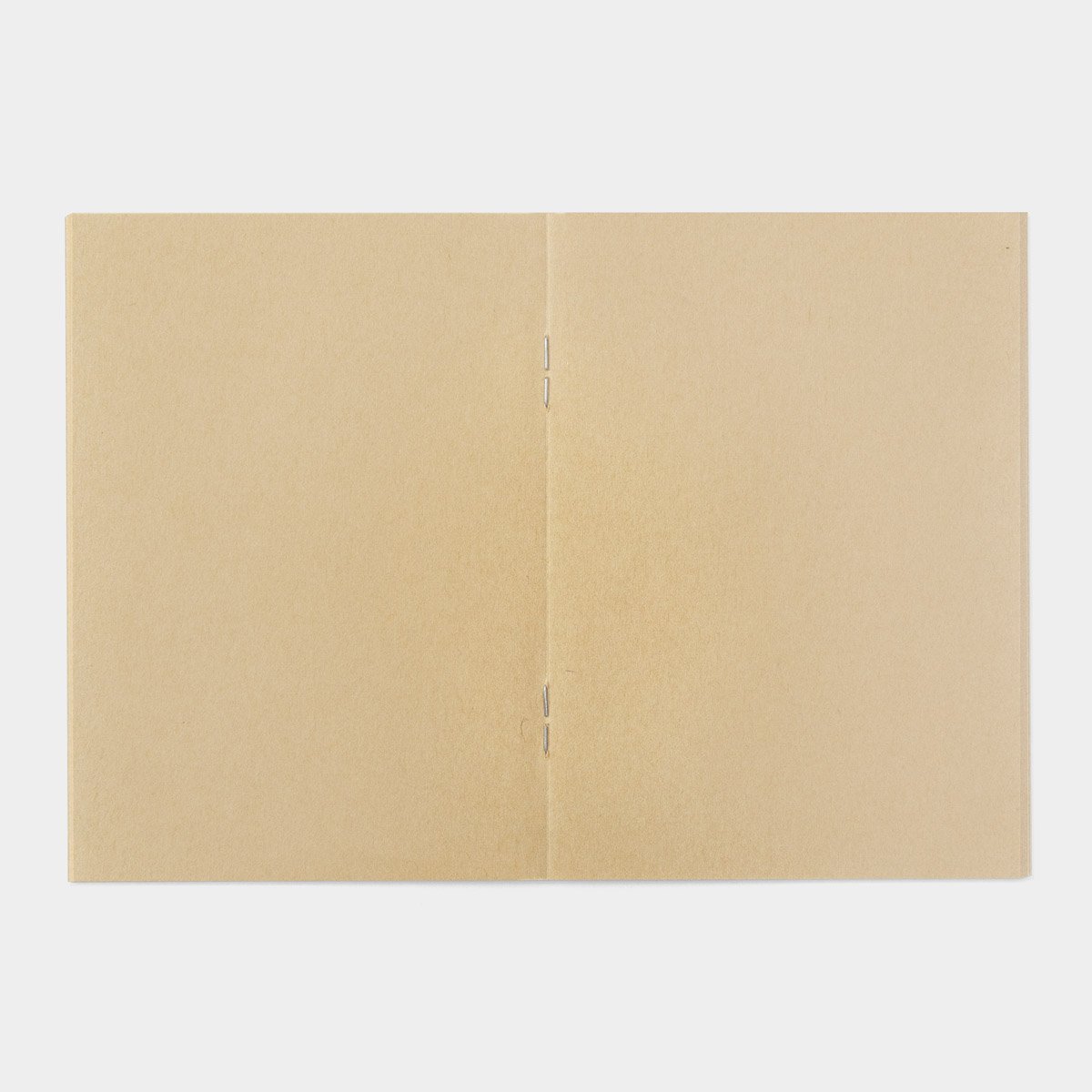 Traveler's Company Japan Accessories TRAVELER'S Factory TRAVELER'S NOTEBOOK Passport - Refill - Short Trip